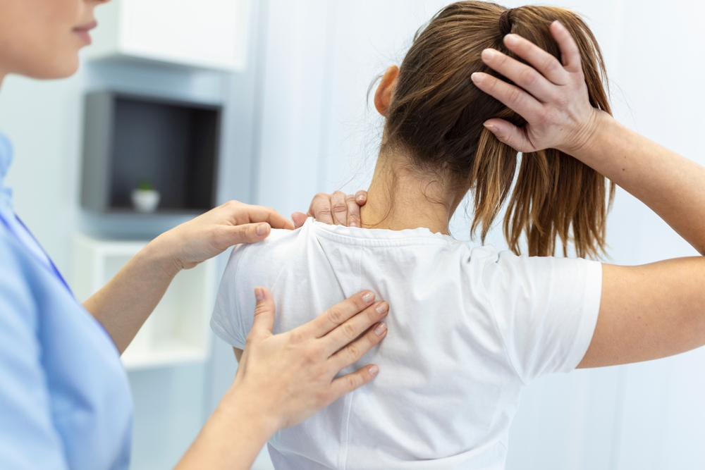 Candidates for Chiropractic Care