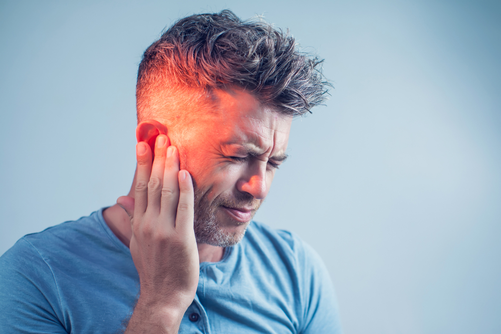 Chiropractic Care for Ear Infections