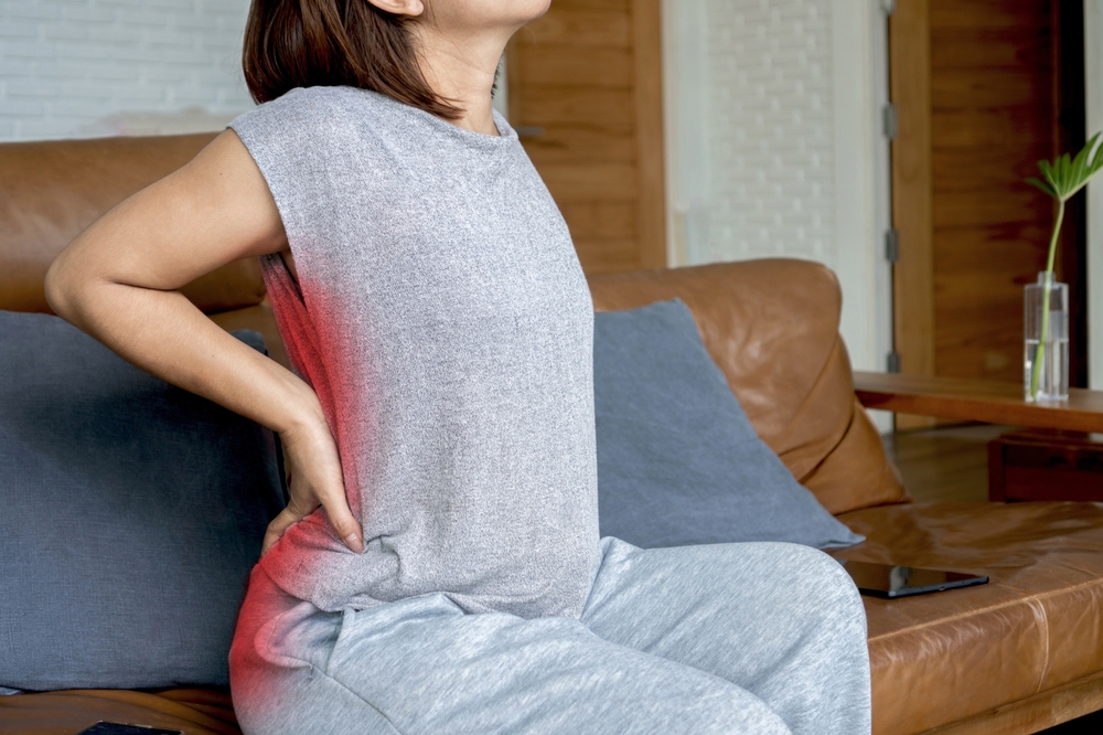 Conditions: Joint Pain