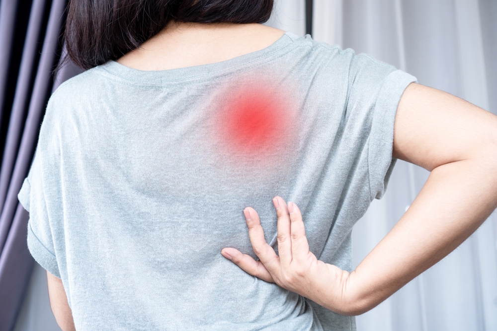 Trigger Point Therapy